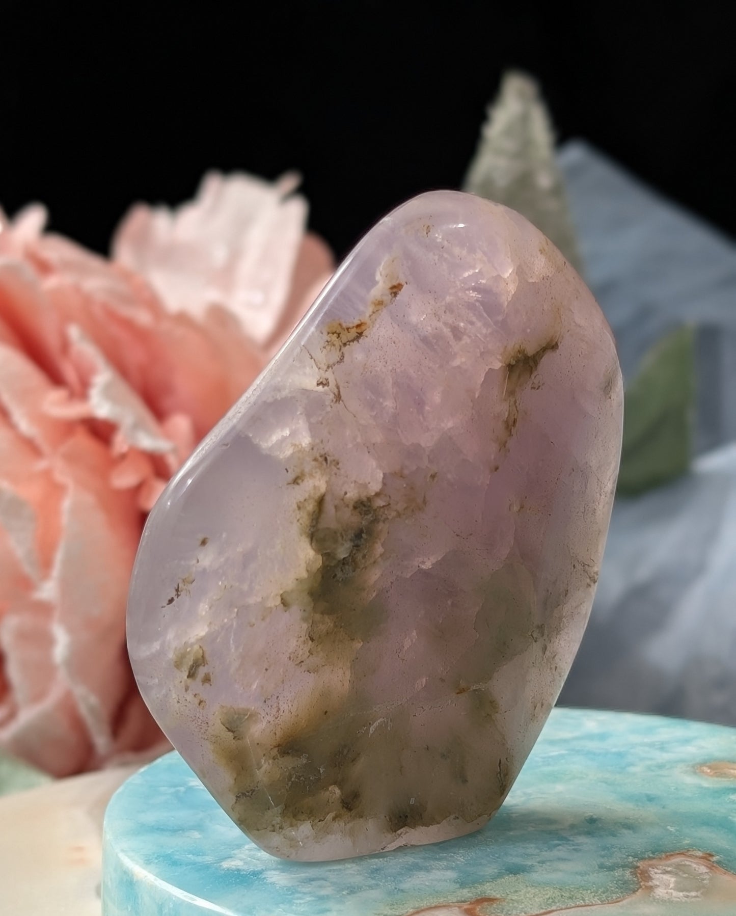 Kunzite Freeform