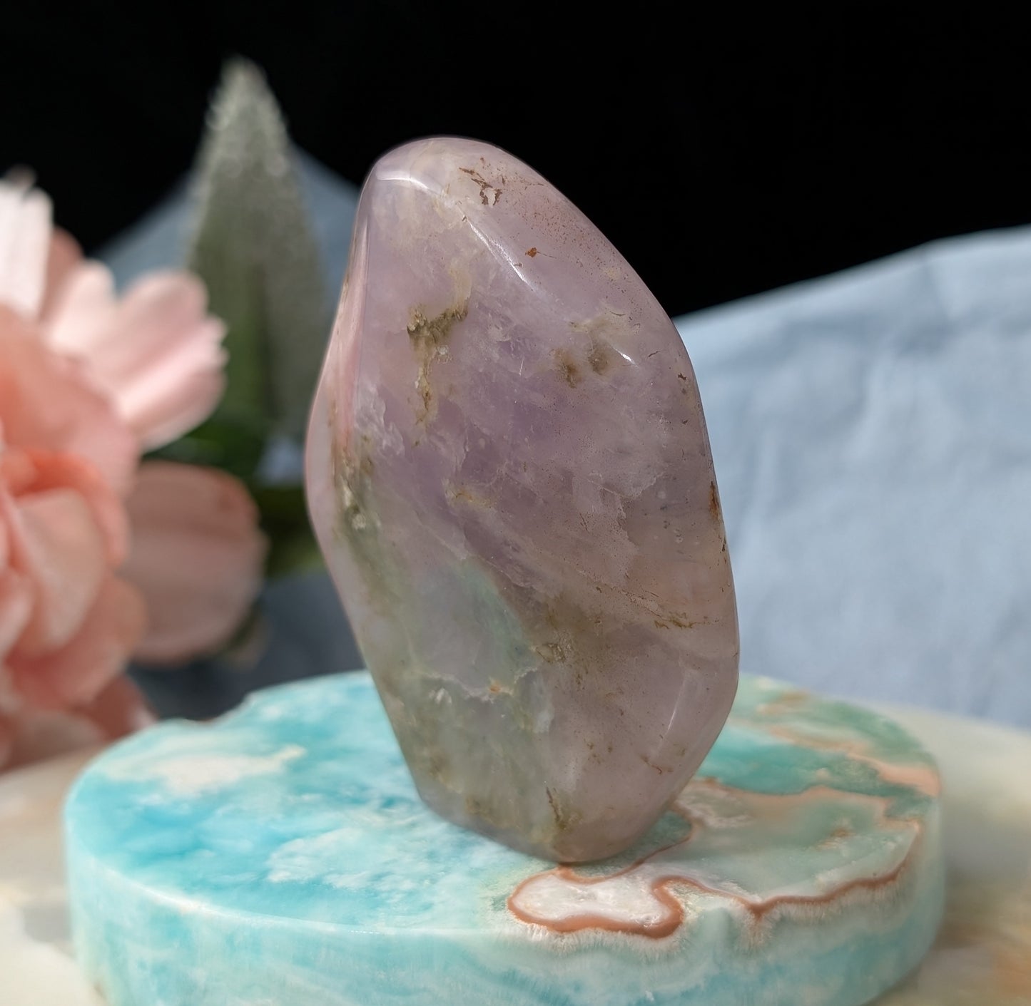 Kunzite Freeform