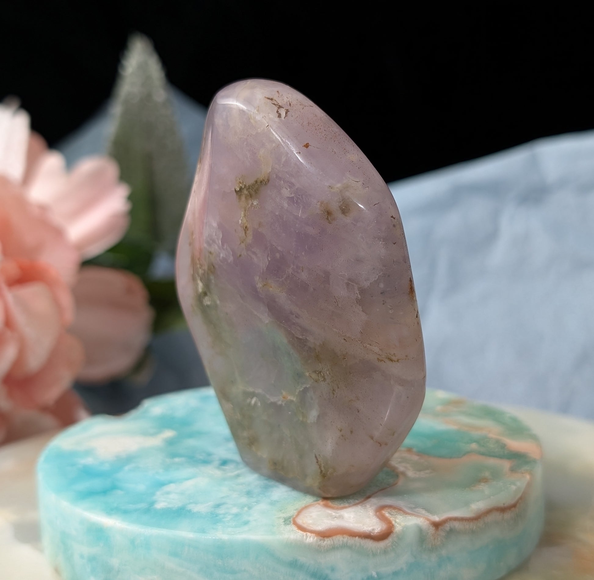 Kunzite Freeform