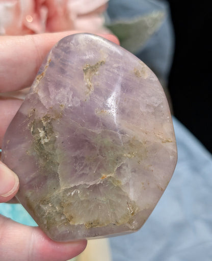 Kunzite Freeform