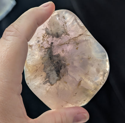 Kunzite Freeform