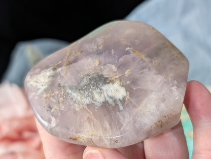 Kunzite Freeform