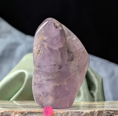 Kunzite Freeform