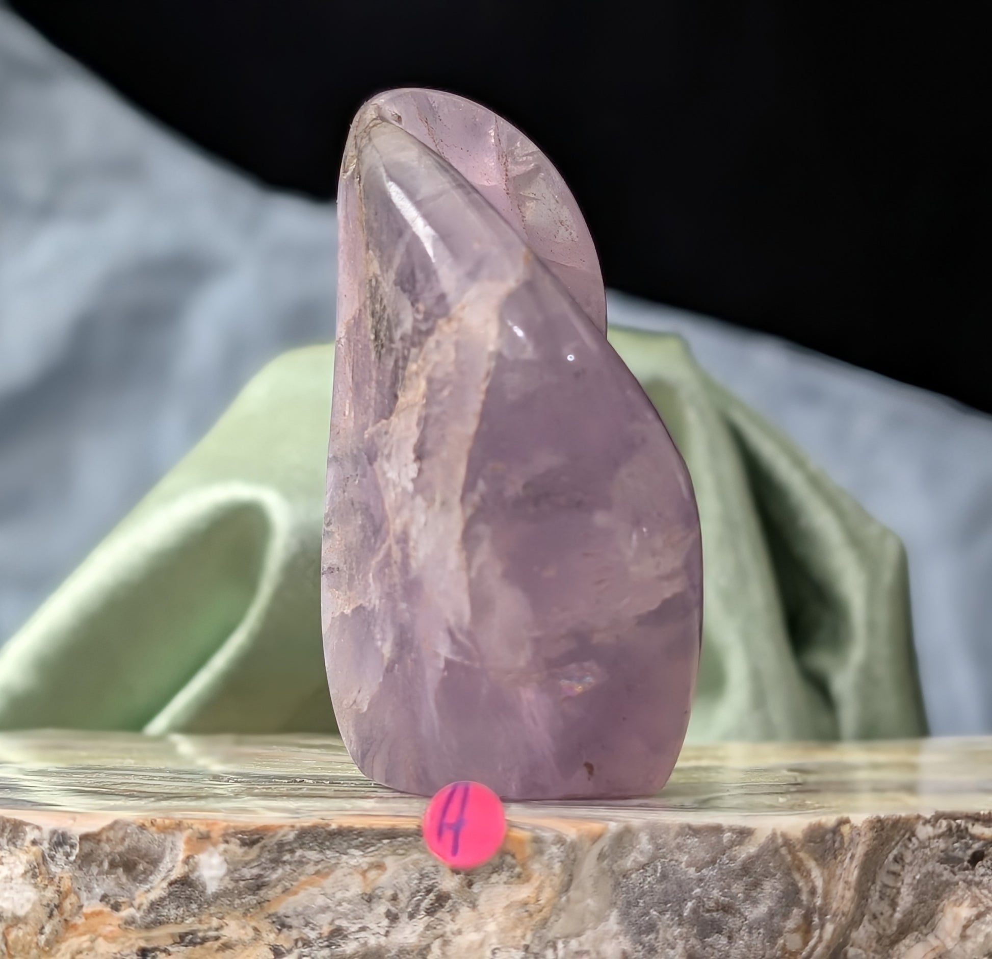 Kunzite Freeform