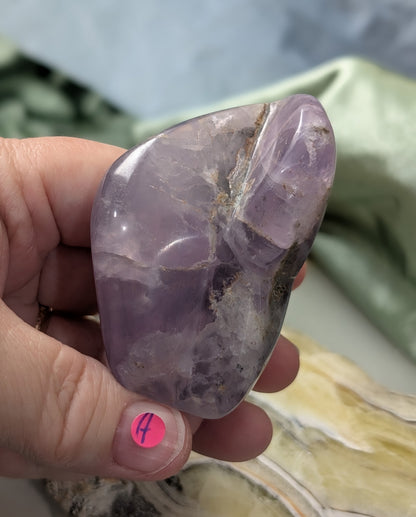 Kunzite Freeform