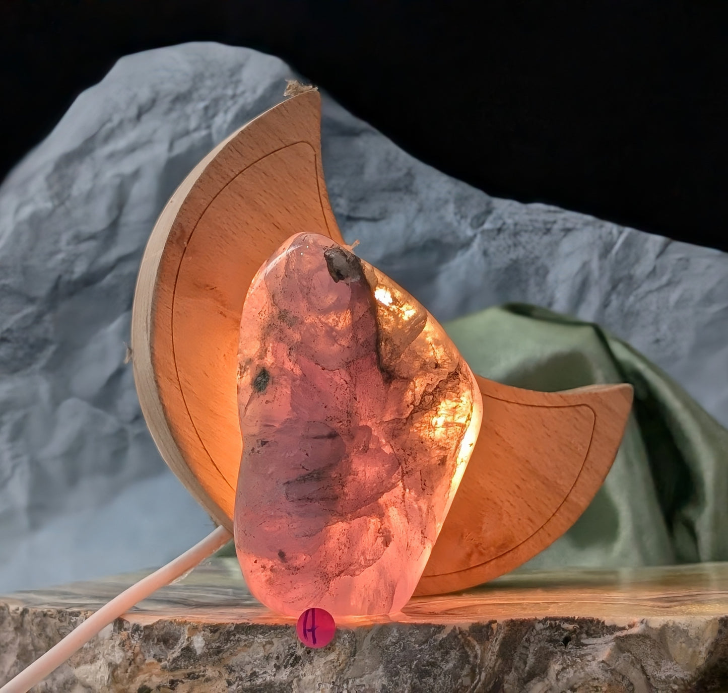 Kunzite Freeform