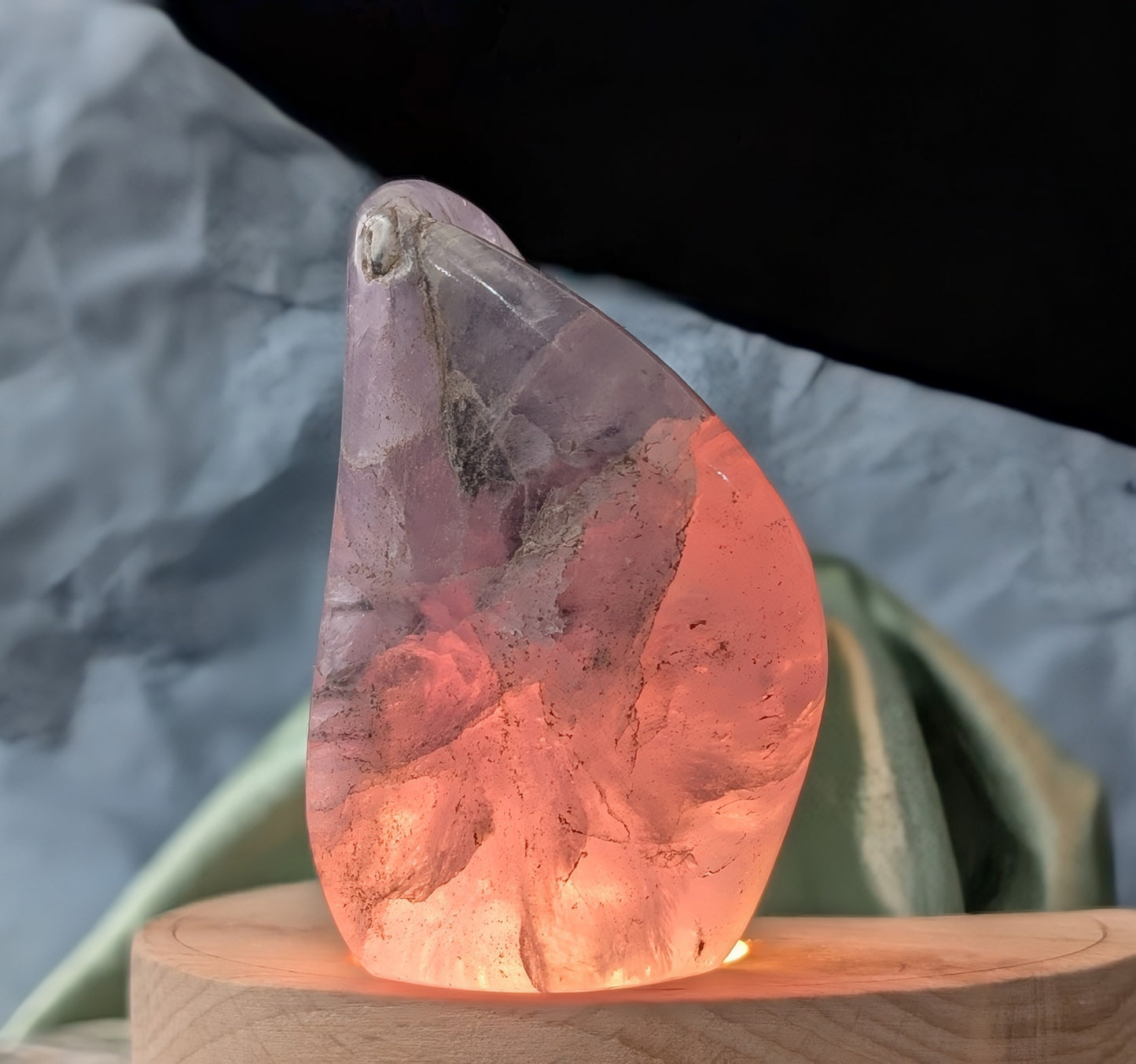Kunzite Freeform