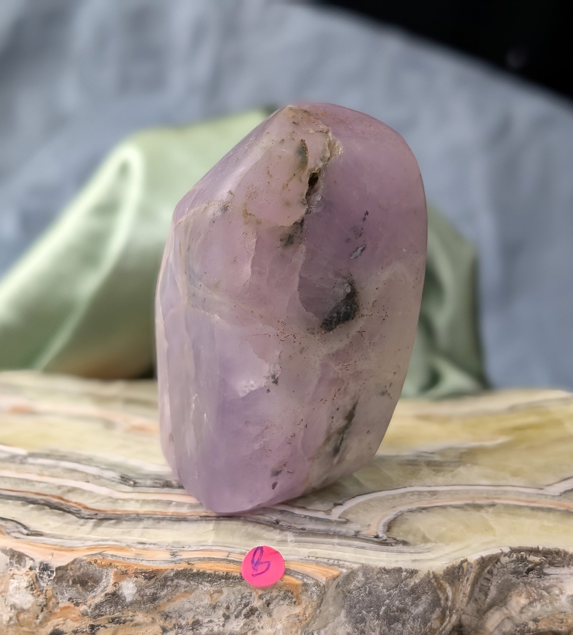 Kunzite Freeform