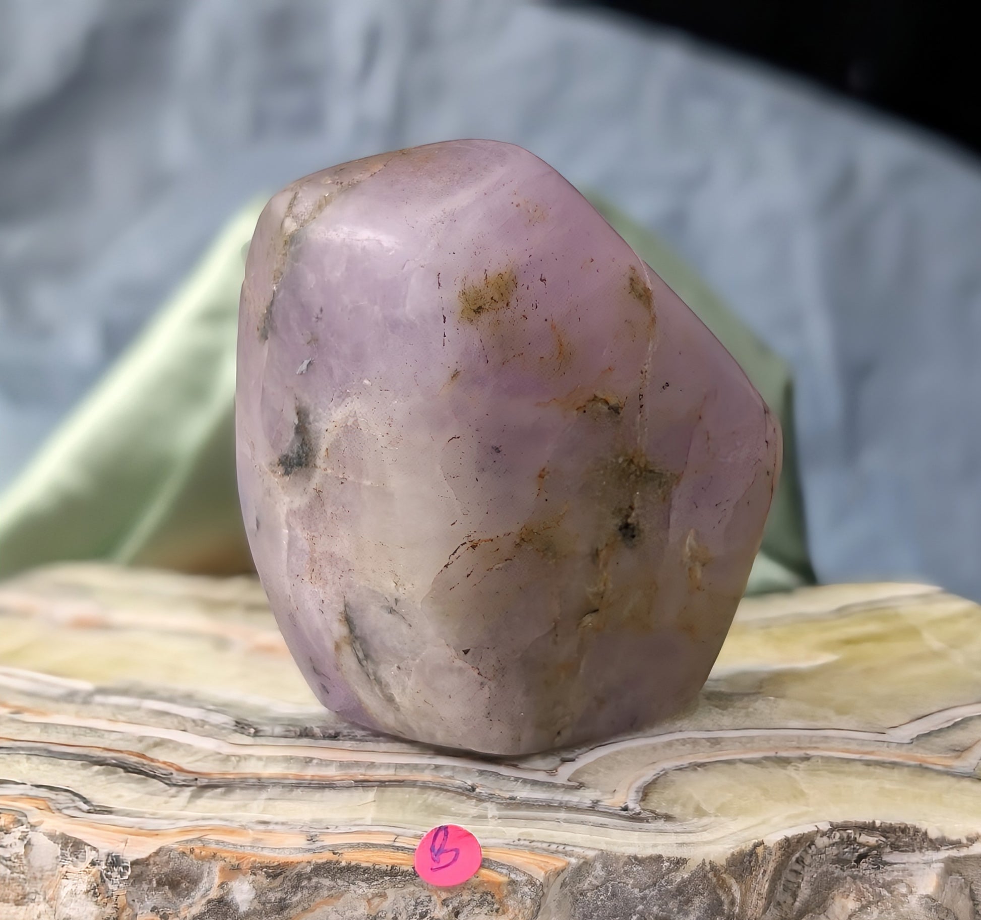 Kunzite Freeform