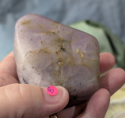 Kunzite Freeform