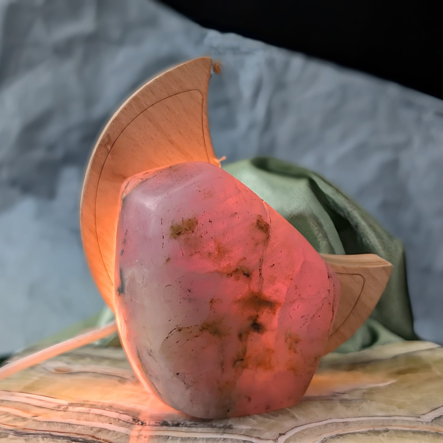 Kunzite Freeform