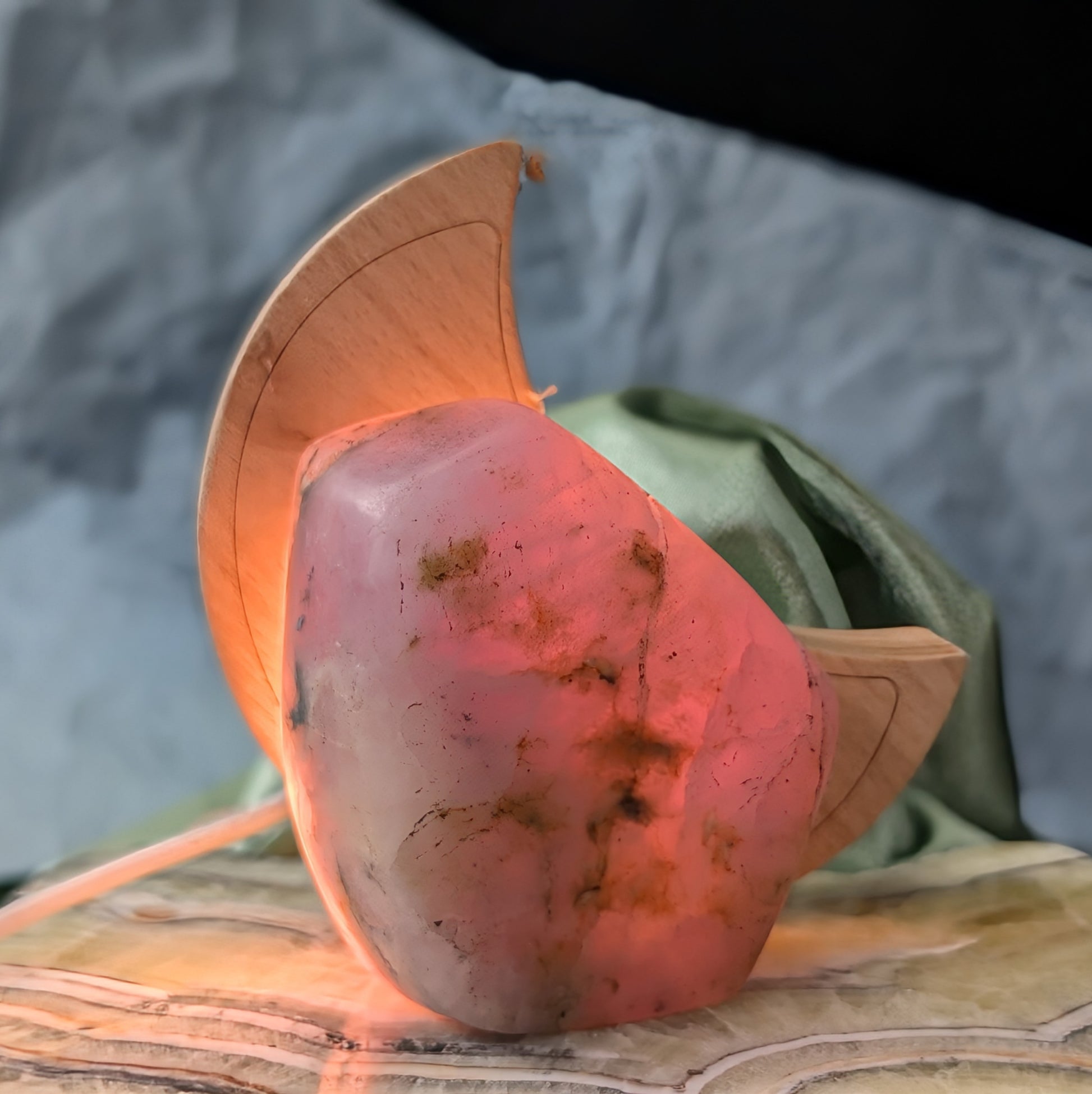 Kunzite Freeform