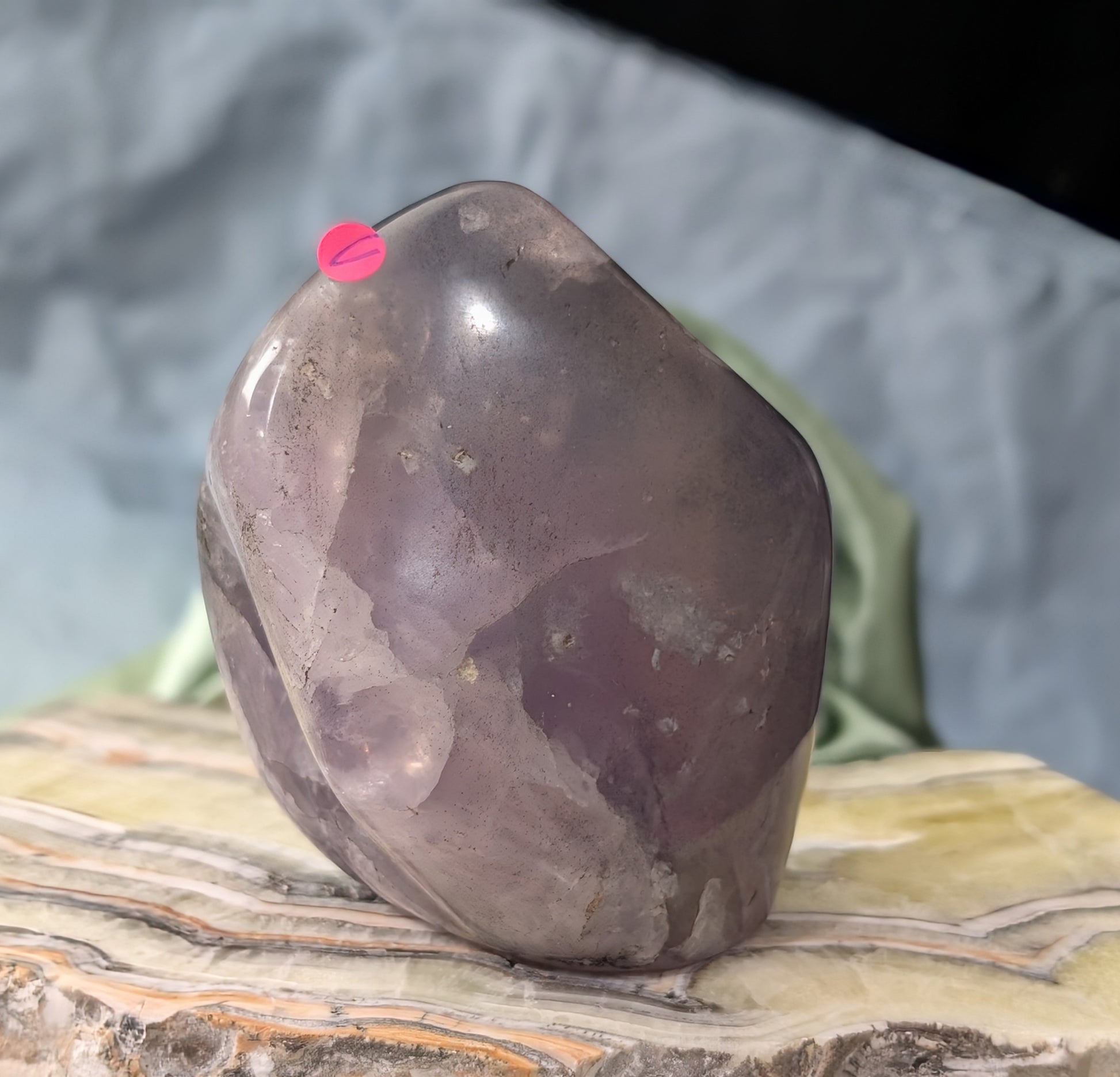 Kunzite Freeform