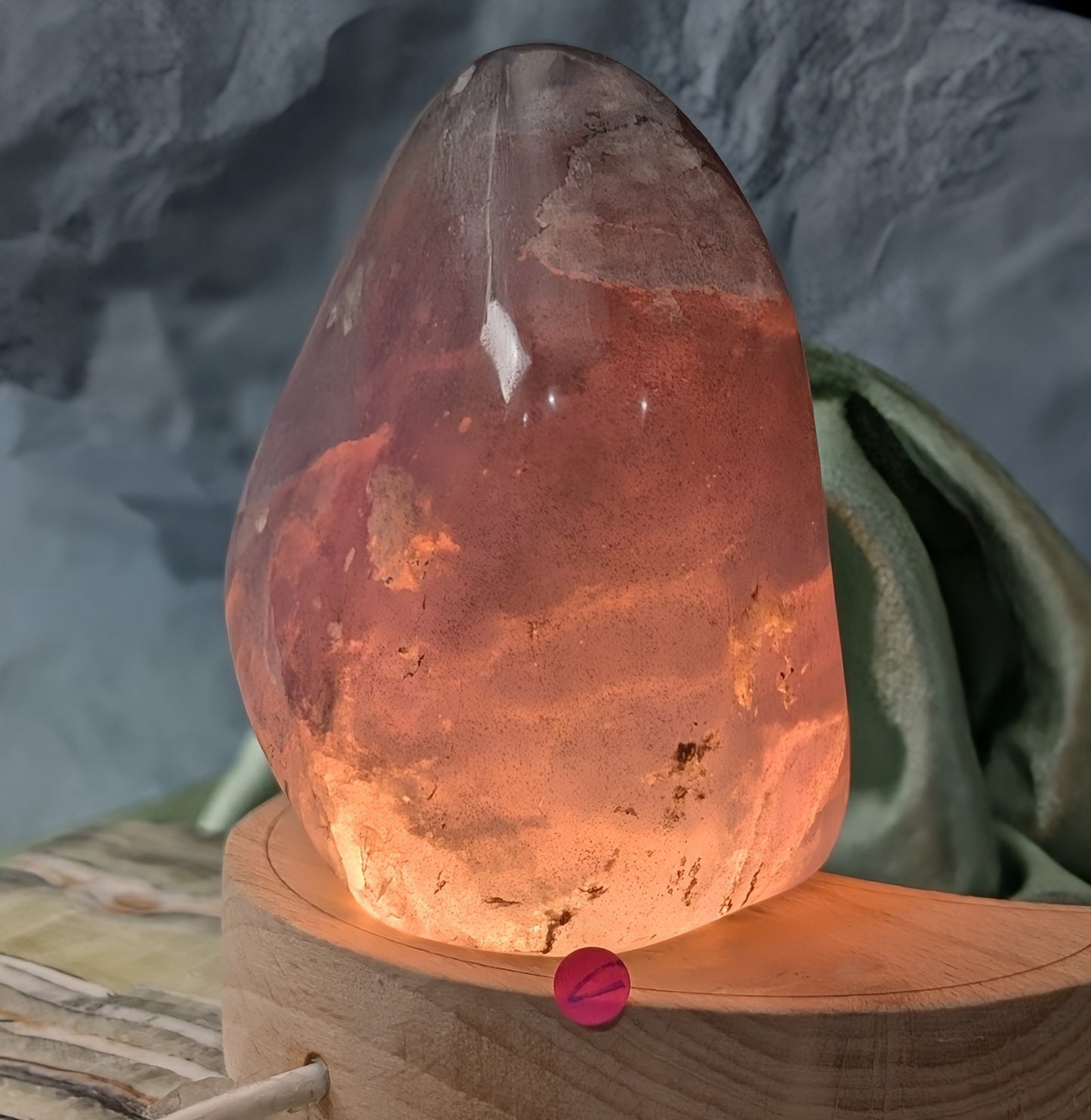 Kunzite Freeform