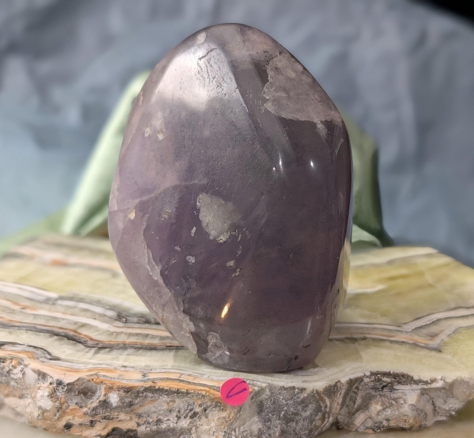 Kunzite Freeform