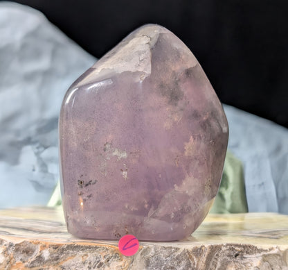 Kunzite Freeform