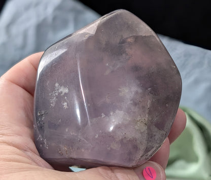 Kunzite Freeform