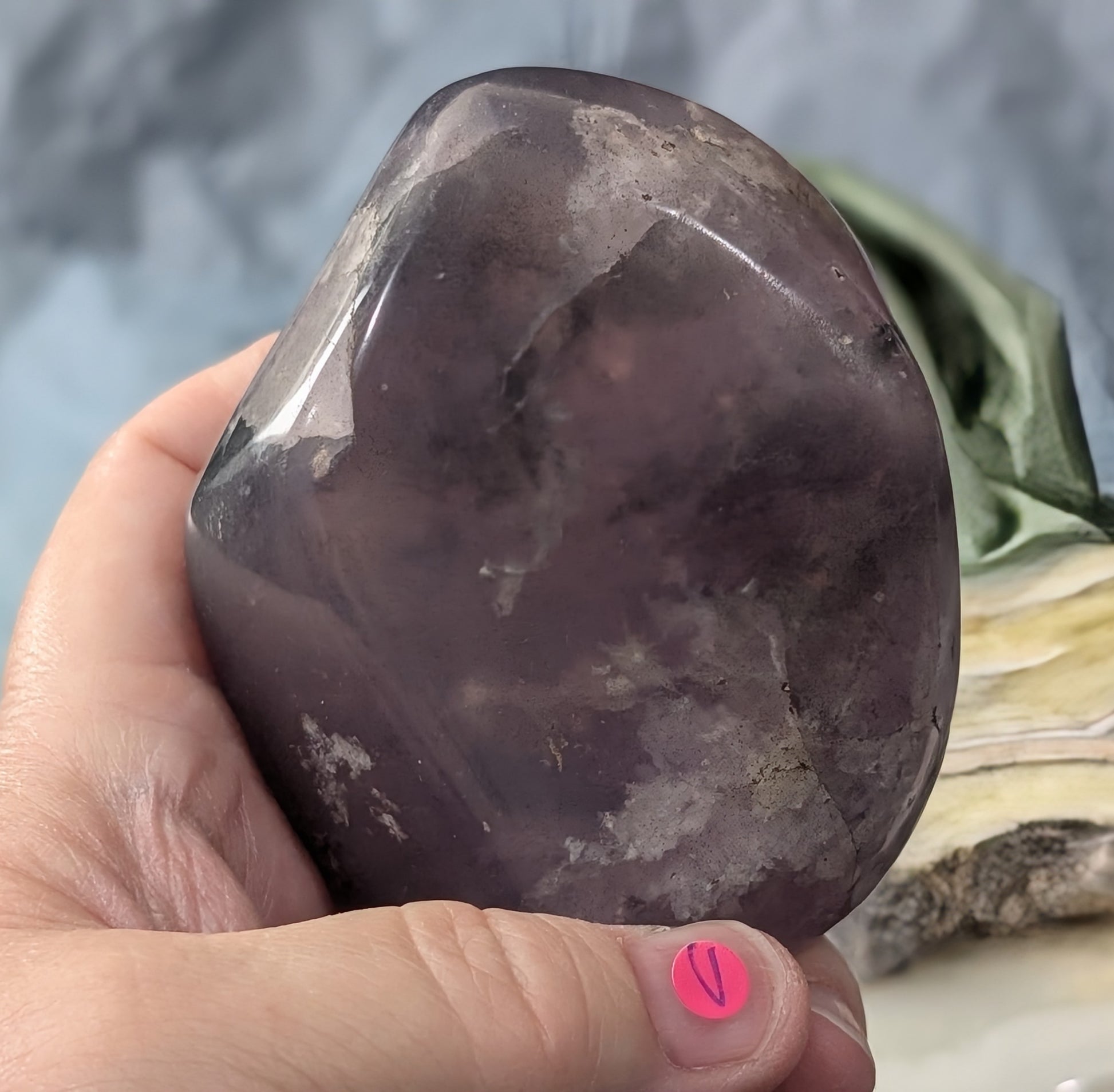 Kunzite Freeform