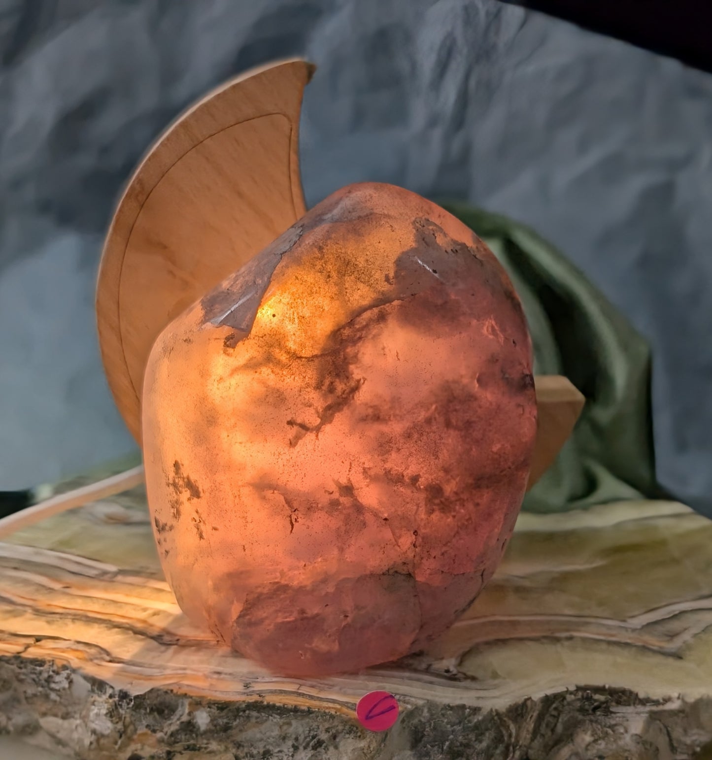 Kunzite Freeform