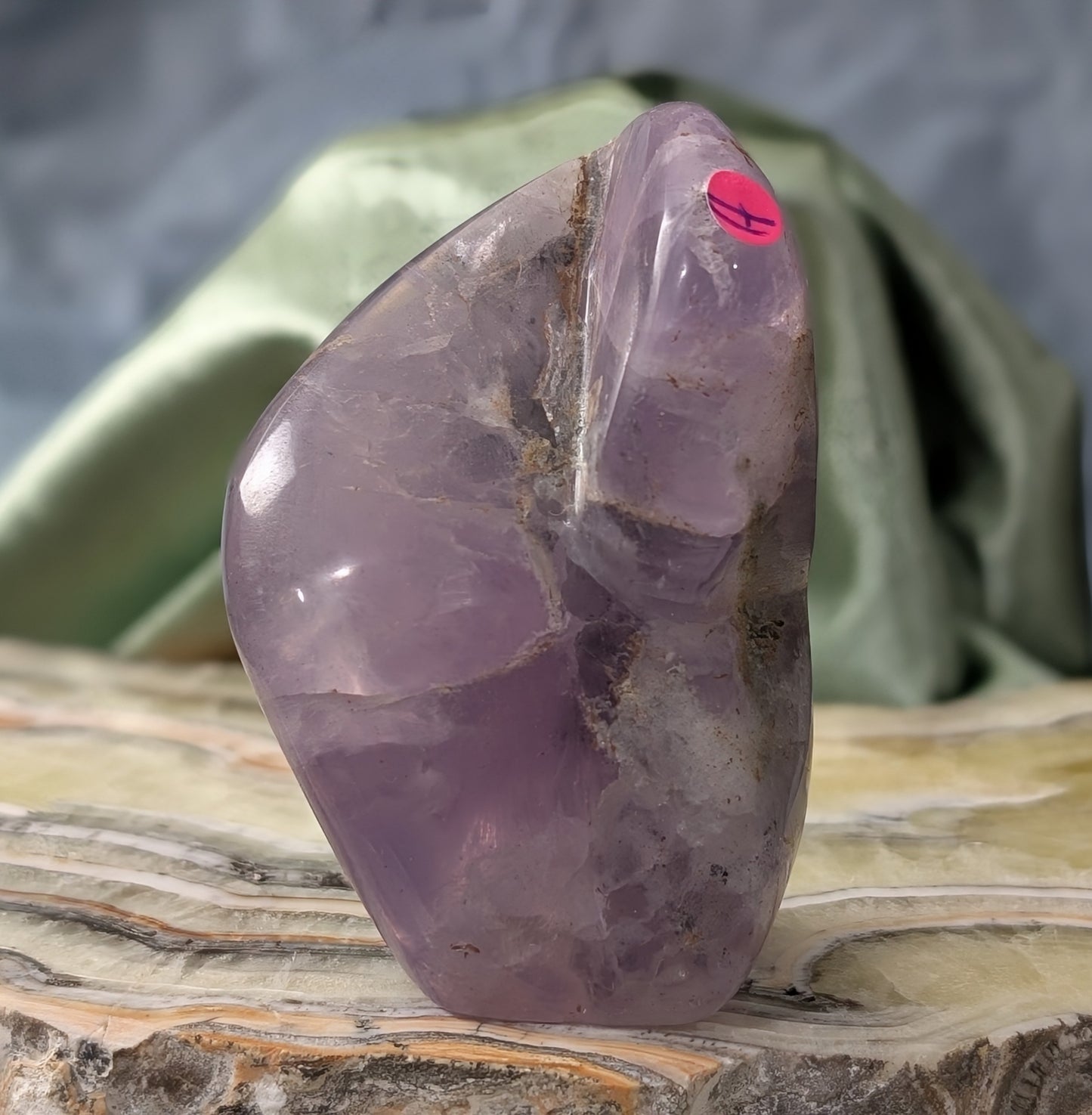 Kunzite Freeform