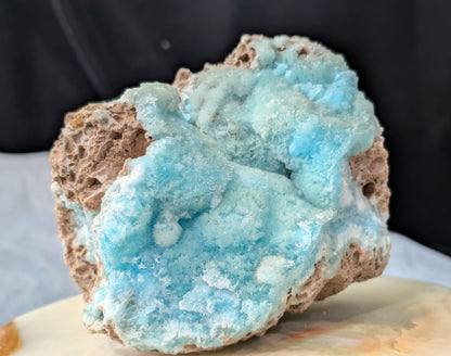 Large Smithsonite Specimen