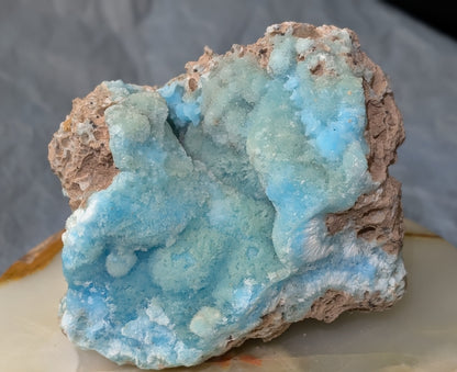 Large Smithsonite Specimen