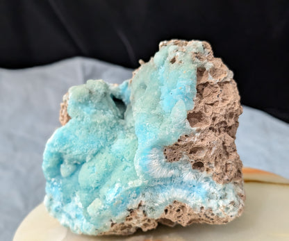 Large Smithsonite Specimen