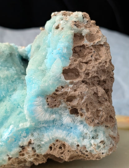 Large Smithsonite Specimen