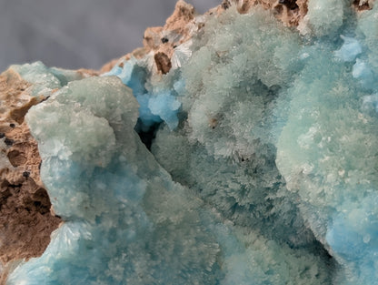 Large Smithsonite Specimen