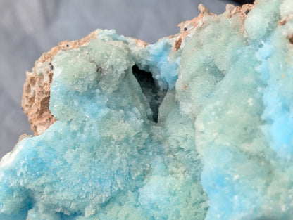 Large Smithsonite Specimen