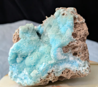 Large Smithsonite Specimen