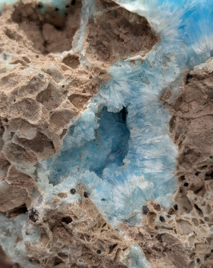 Large Smithsonite Specimen