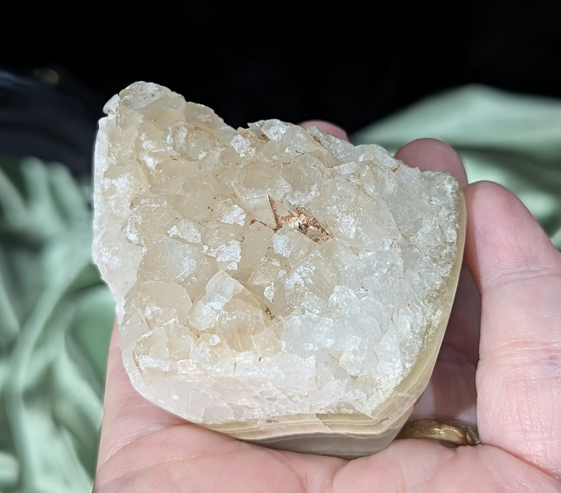 Onyx Freeform