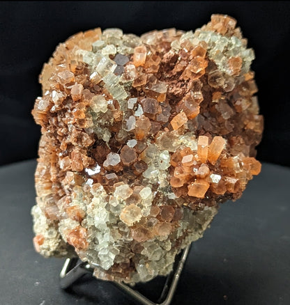 Sputnik Aragonite Natural Specimen