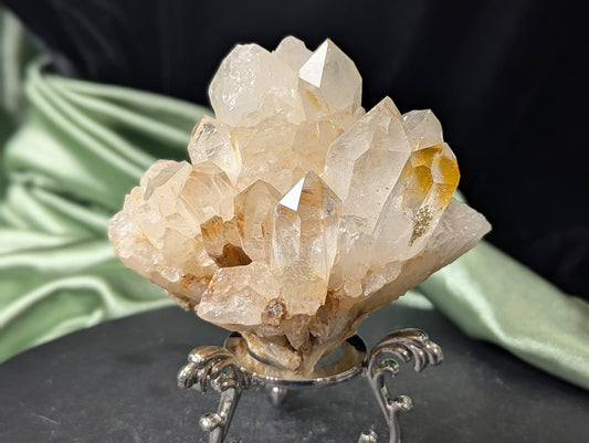 Raw Quartz Cluster Specimen 1A