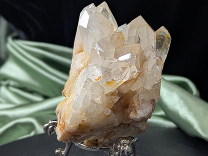 Raw Quartz Cluster Specimen 1E