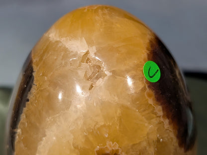 Septarian Egg
