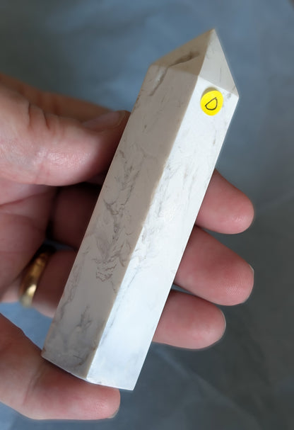 Snow Agate Tower