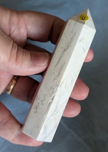 Snow Agate Tower