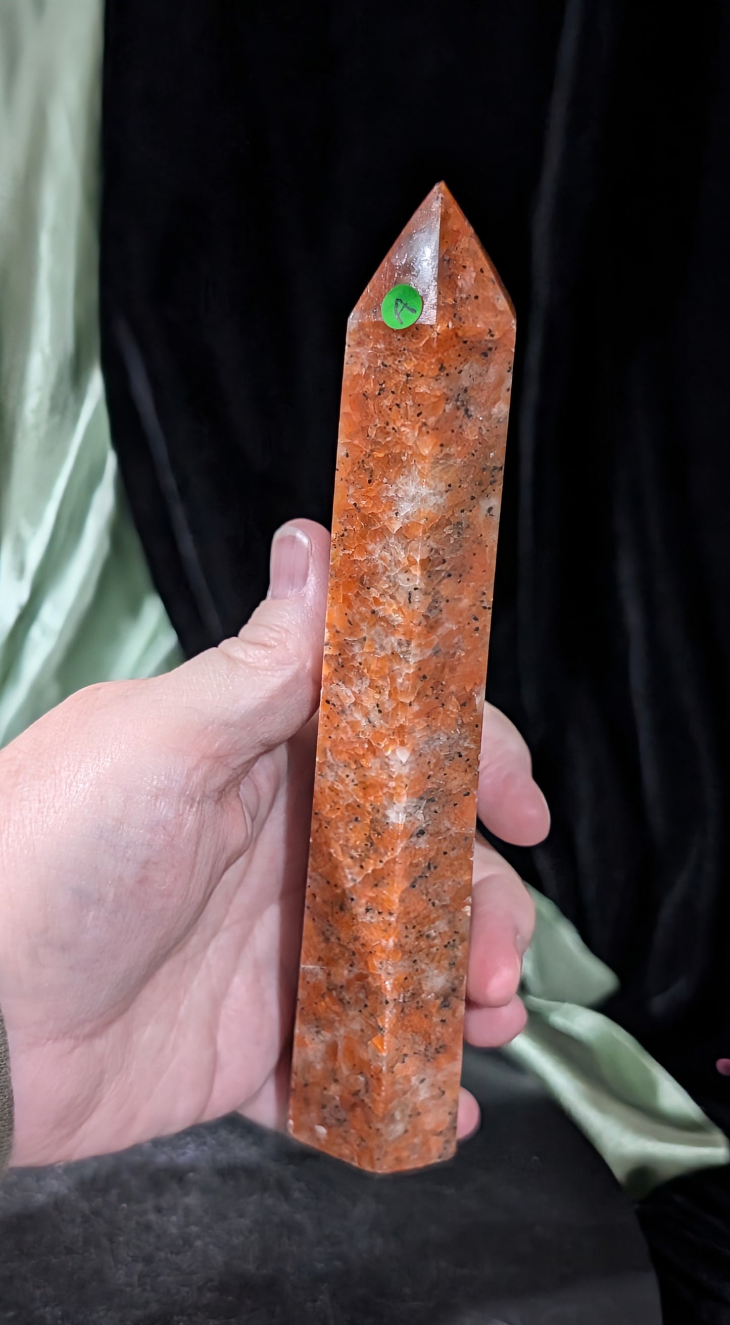Sunstone Tower