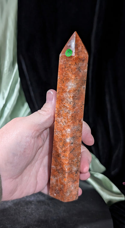 Sunstone Tower