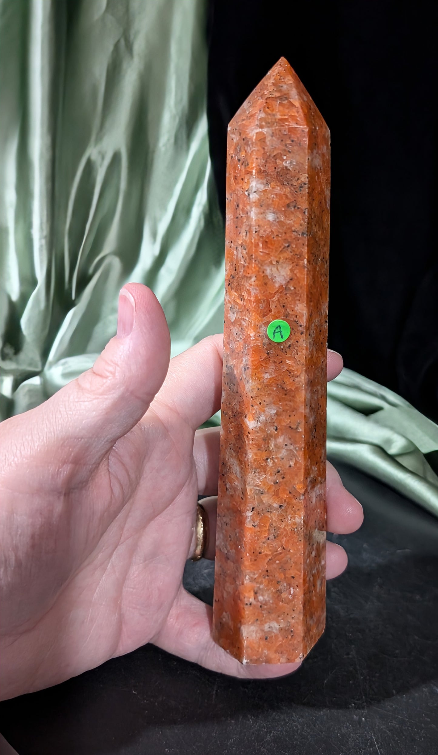 Sunstone Tower