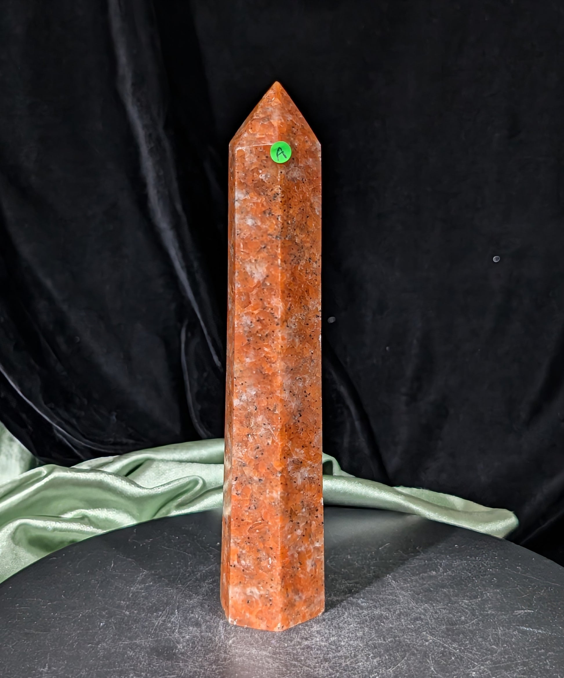 Sunstone Tower
