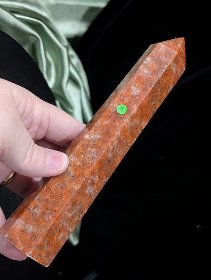 Sunstone Tower