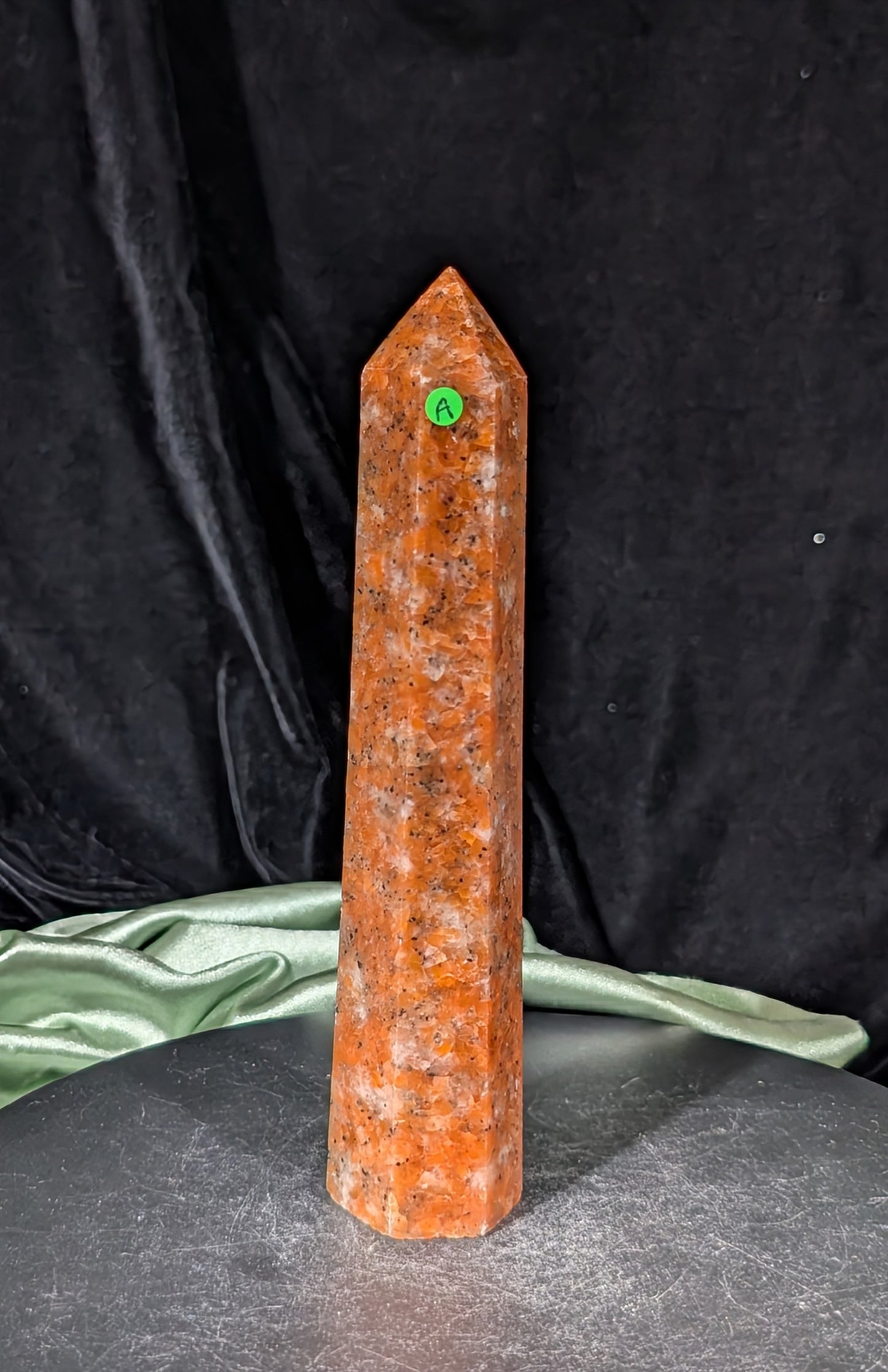 Sunstone Tower