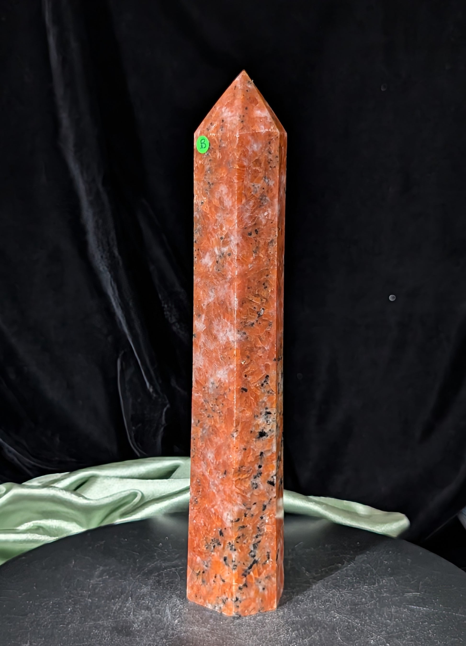 Sunstone Tower