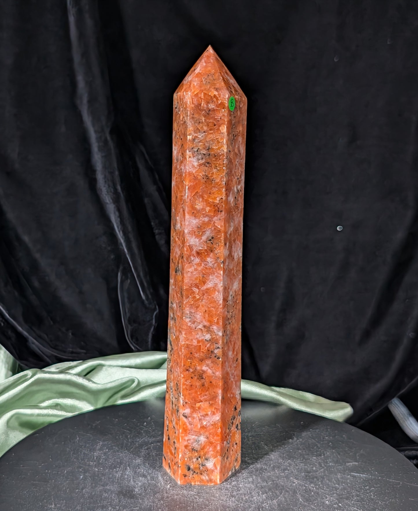 Sunstone Tower
