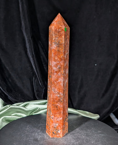 Sunstone Tower