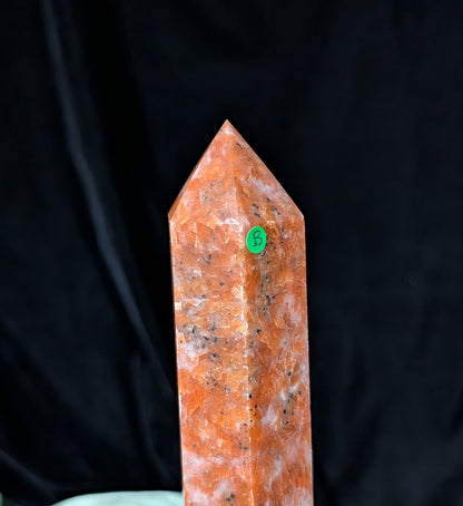 Sunstone Tower