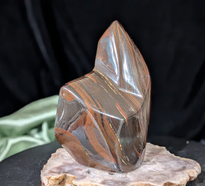 Tiger Iron Freeform